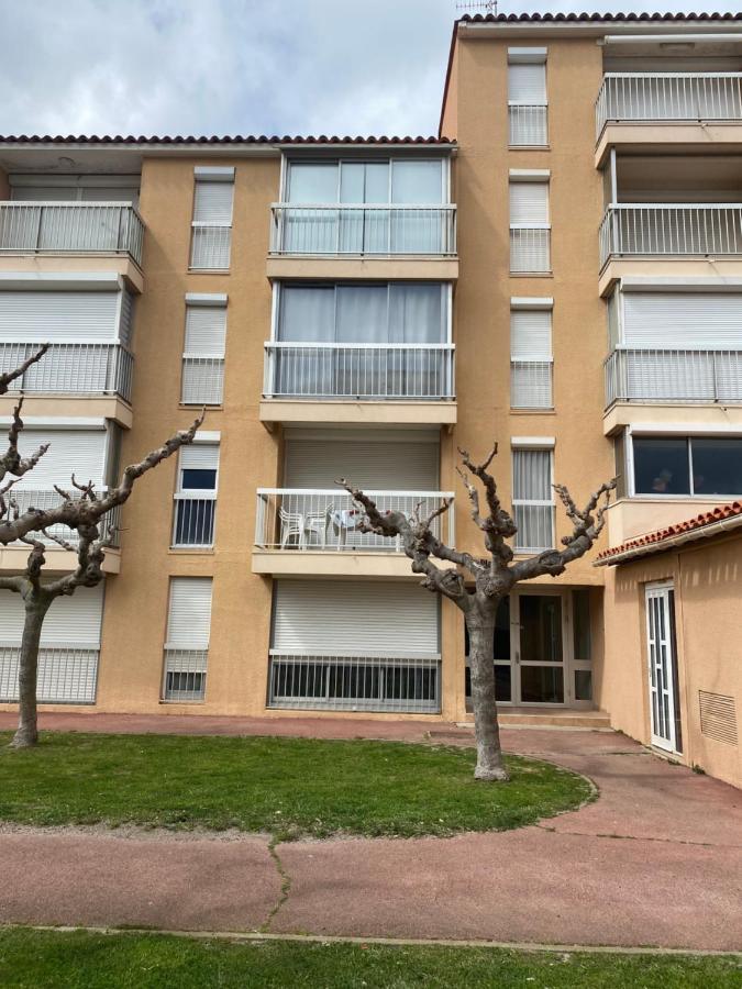 Beach Loft 4 Pers Le Barcares Exterior photo