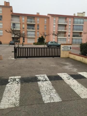 Beach Loft 4 Pers Le Barcares Exterior photo