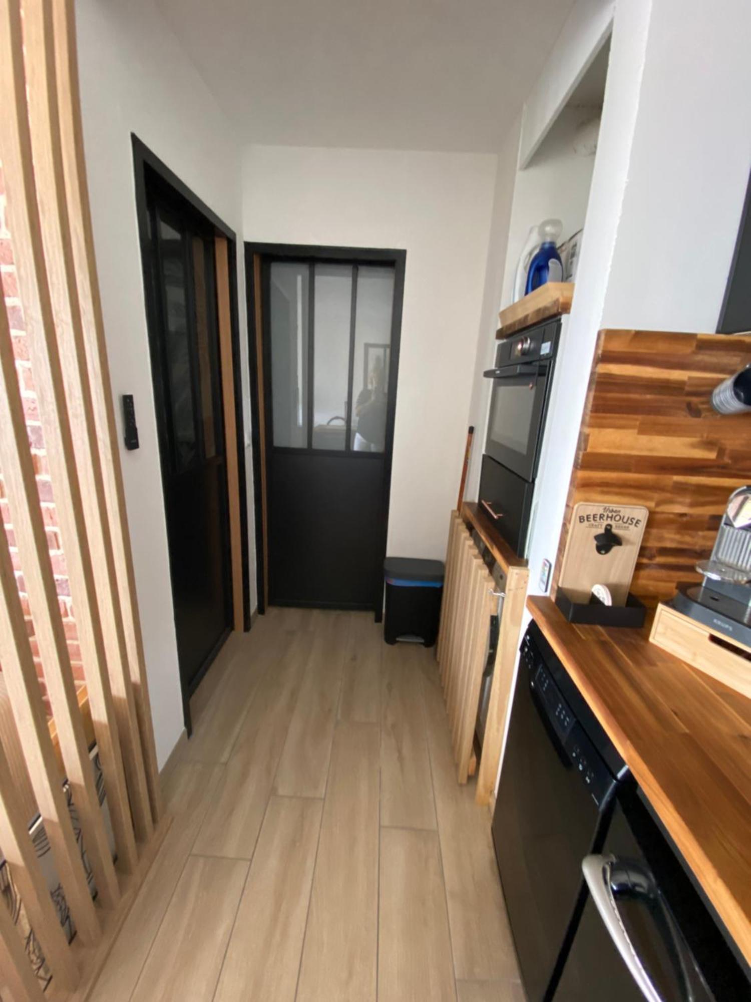 Beach Loft 4 Pers Le Barcares Exterior photo